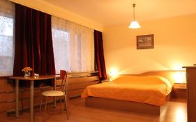 Hotel Of Bulgarian Academy Of Sciences